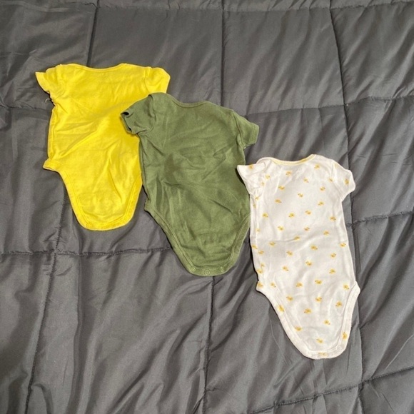 Bundle of Carter’s Onesies - Picture 2 of 8